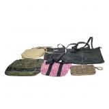 6 Misc Womens Purses / Bags (Lot 4 of 4)