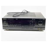 Vtg Sherwood Audi / Video Receiver RVD-6095R