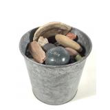 Misc Rocks Minerals & Class Fragments