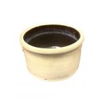 Antique Stoneware Crock