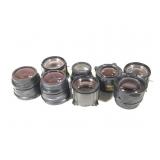 8 Large Projection Lenses Suzhou Technology