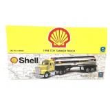 Shell 1997 & 1998 Tanker Trucks in Original Boxes