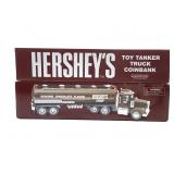 2 NOS Hershey