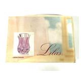 NOS Blue Cristal d