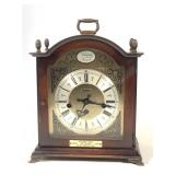 Tempus Bulous Award Clock - Best Beers Inc