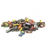 70+ Hot Wheels Cars