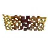 Large Metal Wall Art