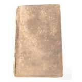 1853 Hardcover Mr. Frank Underground Mail Agent