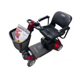 Pride Electric Mobility Scooter Go-Go Elite