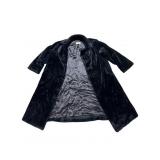 Boulevard De Paris Fur Coat Very Large