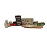 NOS Winsor & Newton Inks Linoleum Cutter +
