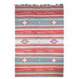 Huge Southwest Style Rug 95" x 123"