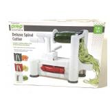 Prep Solutions Spiral Cutter - Used w Original Box