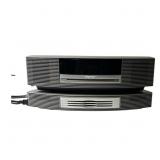 Boze Wave Music System w CD Player