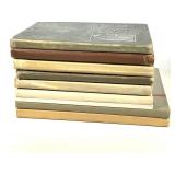 Bloomington High School Yearbooks 40s 50s 60s