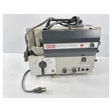 Vtg Eumig Wien Mark-S 710-D Super 8 Projector