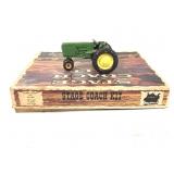 Vtg Toys Stage Coach Kit & Tractor