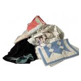 Collection Doll / Infant Clothes Bedding Quilts +