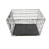 Large Dog / Pet Wire Crate