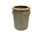 Antique #4 Stoneware Crock