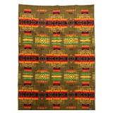 Beaver State Pendleton Southwest Wool Blanket