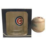 Vtg NOS Cub