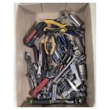 Misc Used Tools - Kobalt Stanley +