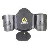 New Aryse Back Brace