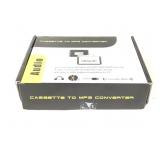 NIP Cassette To MP3 Converter