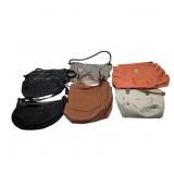 6 Misc Womens Purses / Bags (Lot 3 of 4)