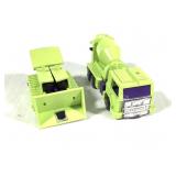 2 Vtg 1st Generation Tranformers Constructicons