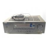 Yamaha HTR-6130 Natural Sound AV Receiver