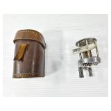 Pflueger Supreme Fishing Reel No 2542 w Case