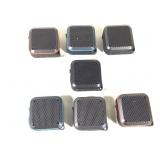 7pcs Wireless Portable Speakers BT525