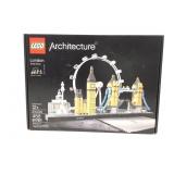 Lego Architecture London Set - Opened