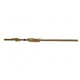 Repro Tribal Bamboo Dart Shooter