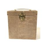 50+ 45mm Vinyl Records w Case