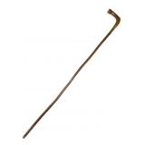 Vtg Handmade Walking Cane