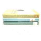 Columbia University American Indian Guides 3 Vols
