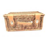 Woven Basket w Beads Insane Clown Posse +