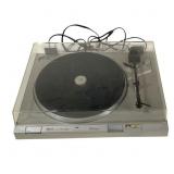 AKAI DD Servo AP-D210 Record Player