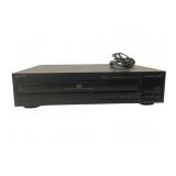 SONY 5 Disc Automatic CD Player CDP-C201