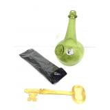 National Park Service 50th Anniv Jug Key (3 of 3)