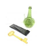 National Park Service 50th Anniv Jug Key (2 of 3)