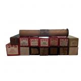 15 Q.R.S. Player Piano Rolls
