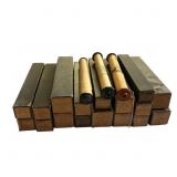 Player Piano Rolls - 15 Mendelssohn +