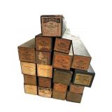 Connorized Universal & Diamond Player Piano Rolls