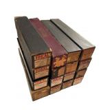 Ideal & Supertone Player Piano Rolls