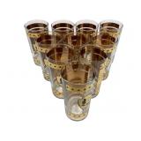 10 National Park Service W Wilson Glasses (1 of 2)