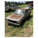 1988 Toyota EFI HILUX Pickup
